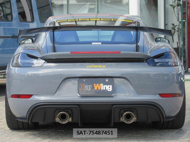 Porsche 718 Cayman 2025-07 8037597-14