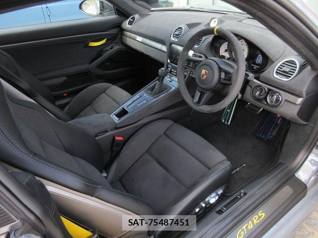 Porsche 718 Cayman 2025-07 8037597-1