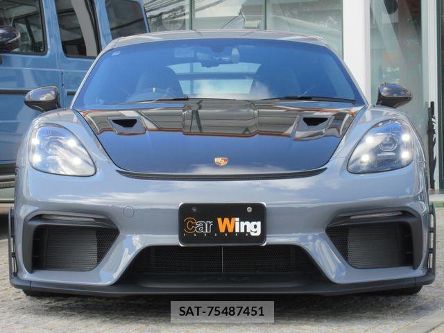 Porsche 718 Cayman 2025-07 8037597-2