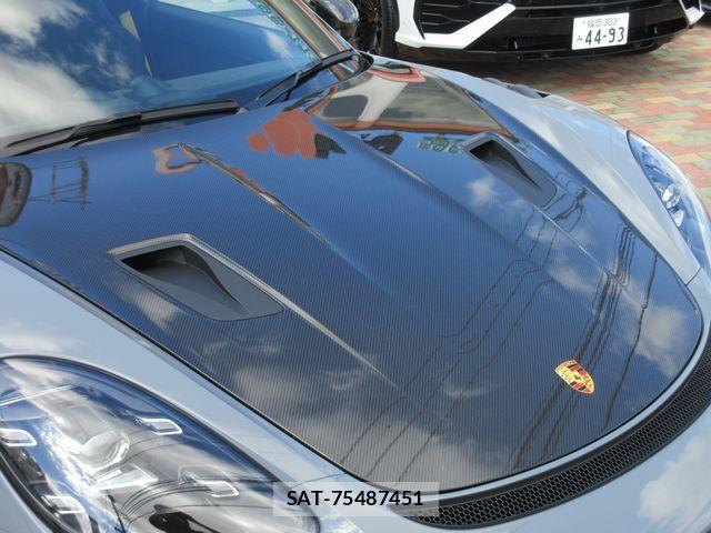 Porsche 718 Cayman 2025-07 8037597-5