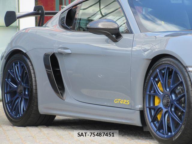 Porsche 718 Cayman 2025-07 8037597-6