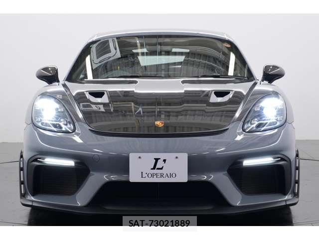 Porsche 718 Cayman 2022-12 8075118-13