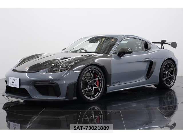 Porsche 718 Cayman 2022-12 8075118-14