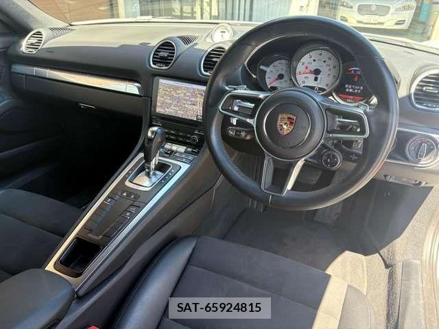 Porsche 718 Cayman 2023-09 8209531-3