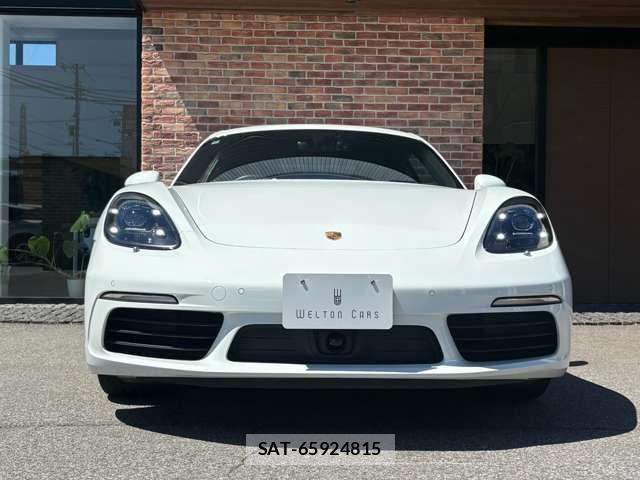 Porsche 718 Cayman 2023-09 8209531-4