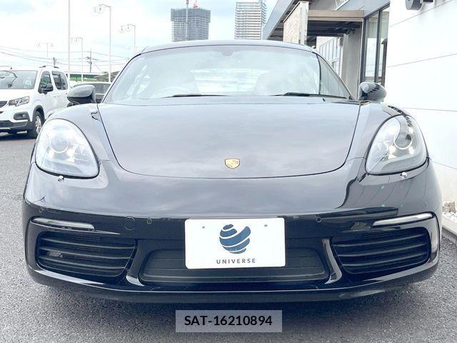Porsche 718 Cayman 2021-04 8231296-13