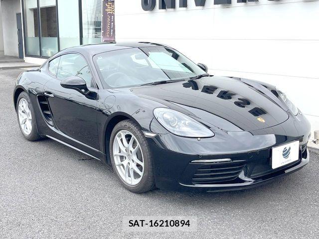 Porsche 718 Cayman 2021-04 8231296-15