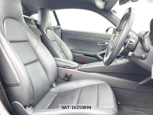 Porsche 718 Cayman 2021-04 8231296-8