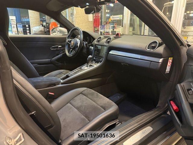 Porsche 718 Cayman 2017-12 8246332-18
