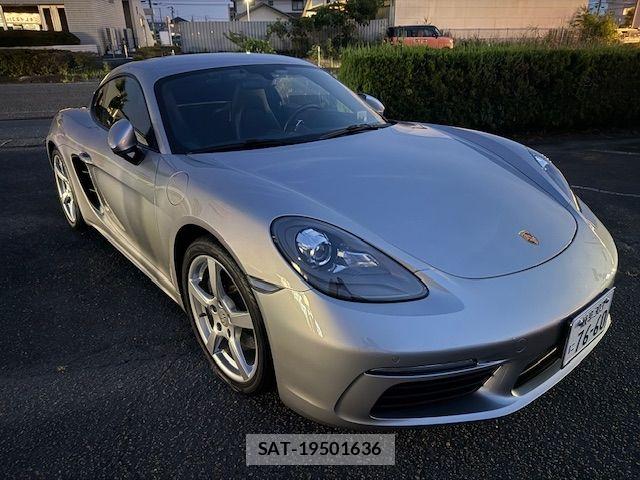 Porsche 718 Cayman 2017-12 8246332-24