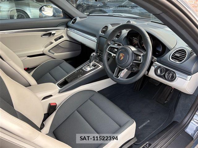 Porsche 718 Cayman 2018-09 8316377-12