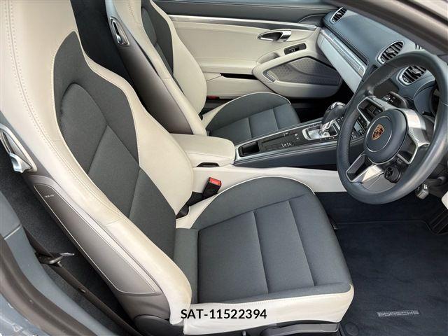 Porsche 718 Cayman 2018-09 8316377-13