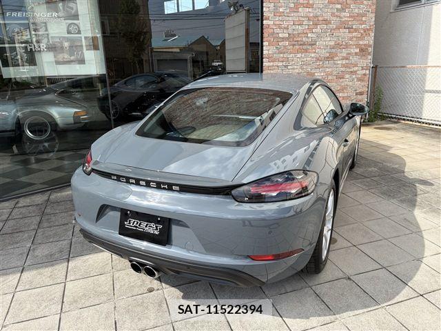 Porsche 718 Cayman 2018-09 8316377-5