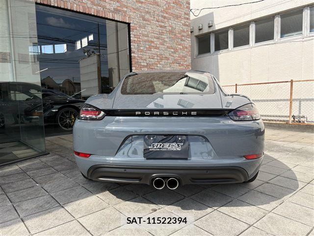 Porsche 718 Cayman 2018-09 8316377-6
