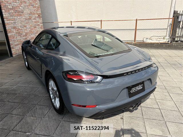 Porsche 718 Cayman 2018-09 8316377-7