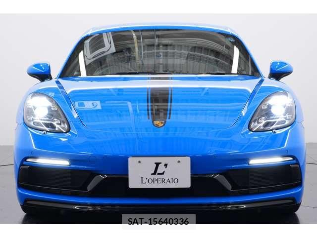 Porsche 718 Cayman 2025-01 8337382-14