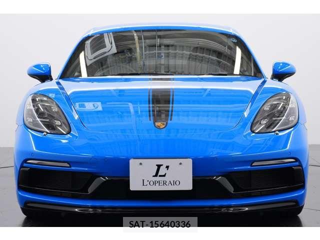 Porsche 718 Cayman 2025-01 8337382-15