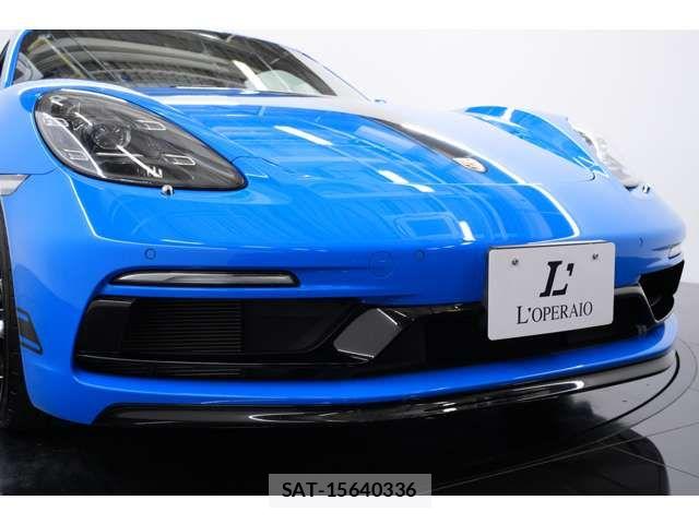 Porsche 718 Cayman 2025-01 8337382-16