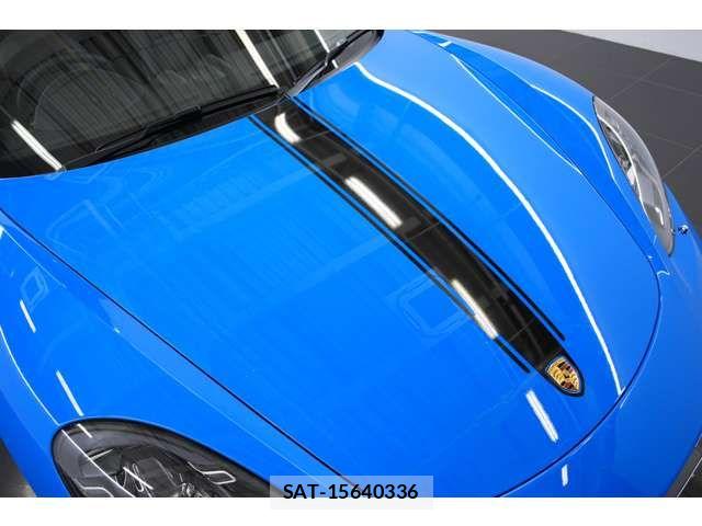 Porsche 718 Cayman 2025-01 8337382-1