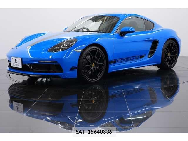Porsche 718 Cayman 2025-01 8337382-3