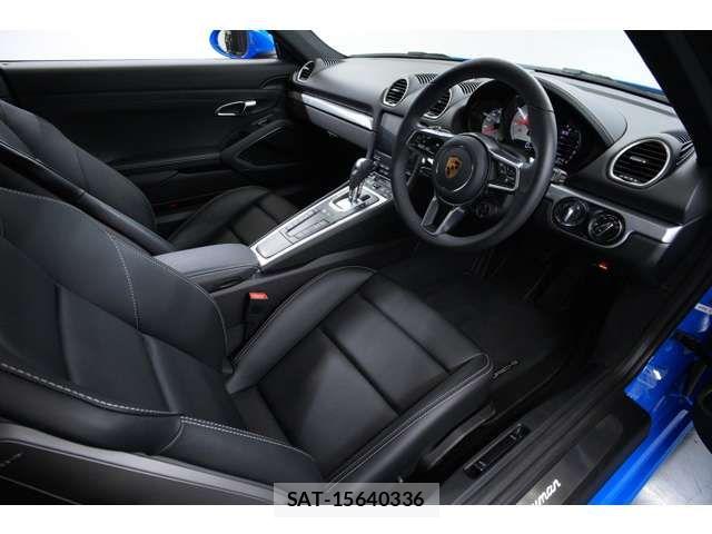 Porsche 718 Cayman 2025-01 8337382-4