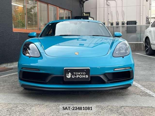 Porsche 718 Cayman 2021-01 8368102-1