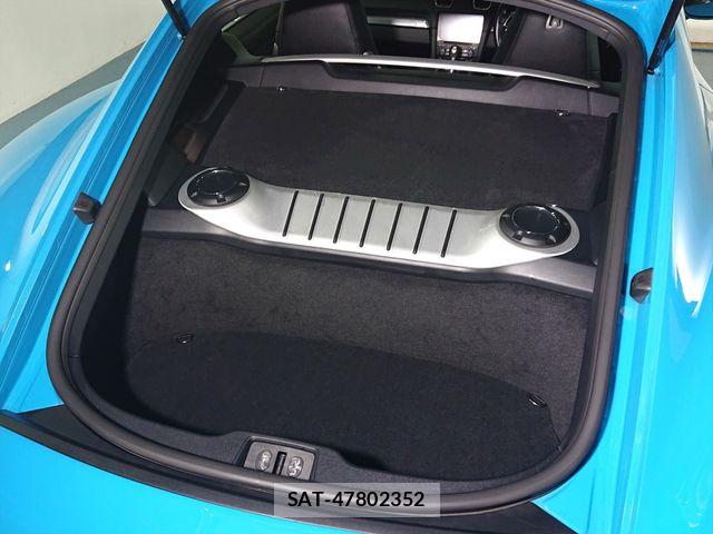 Porsche 718 Cayman 2018-03 8368100-22