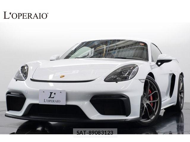 Porsche 718 Cayman 2020-09 8414371-0