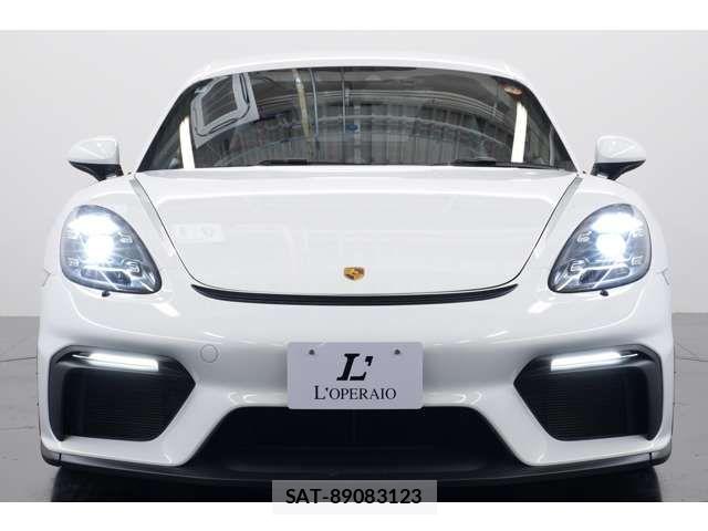 Porsche 718 Cayman 2020-09 8414371-9