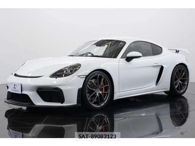 Porsche 718 Cayman 2020-09 8414371-13