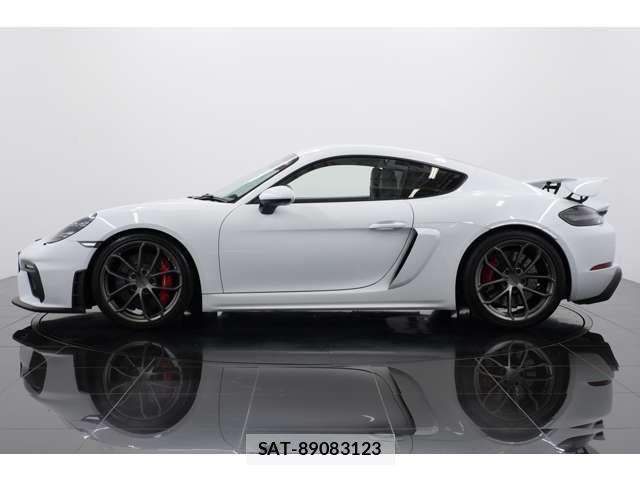Porsche 718 Cayman 2020-09 8414371-14