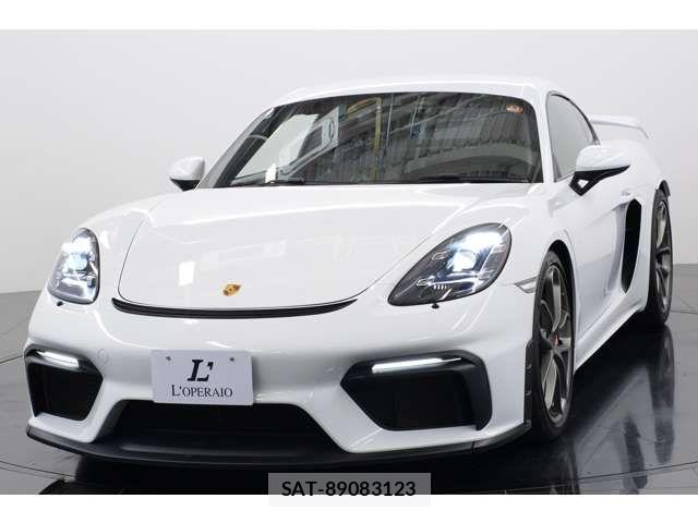 Porsche 718 Cayman 2020-09 8414371-8