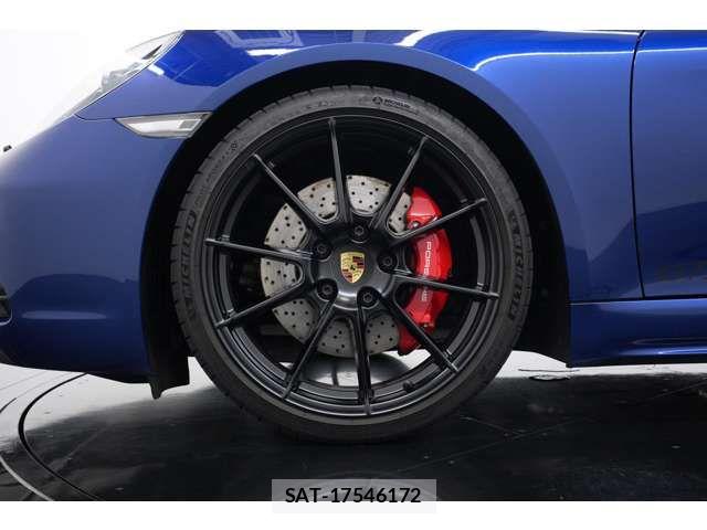Porsche 718 Cayman 2023-09 8686281-11