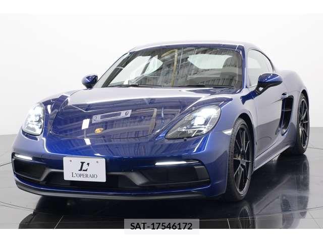 Porsche 718 Cayman 2023-09 8686281-12