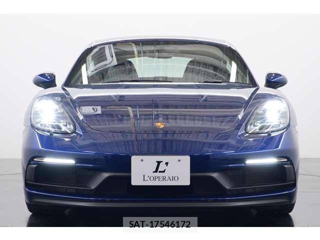Porsche 718 Cayman 2023-09 8686281-13