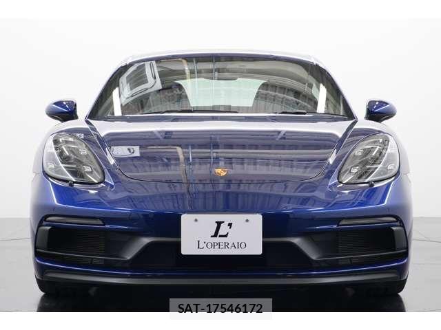 Porsche 718 Cayman 2023-09 8686281-14