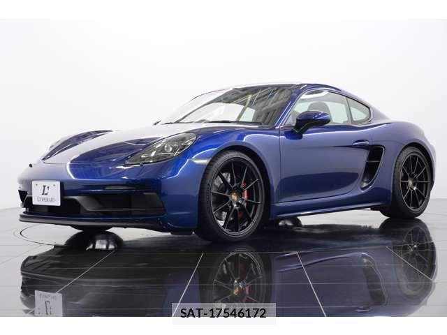 Porsche 718 Cayman 2023-09 8686281-15