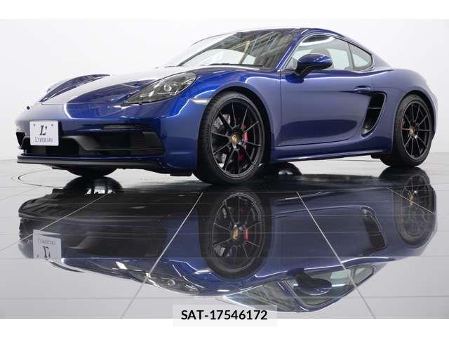 Porsche 718 Cayman 2023-09 8686281-16