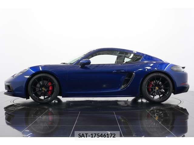 Porsche 718 Cayman 2023-09 8686281-17