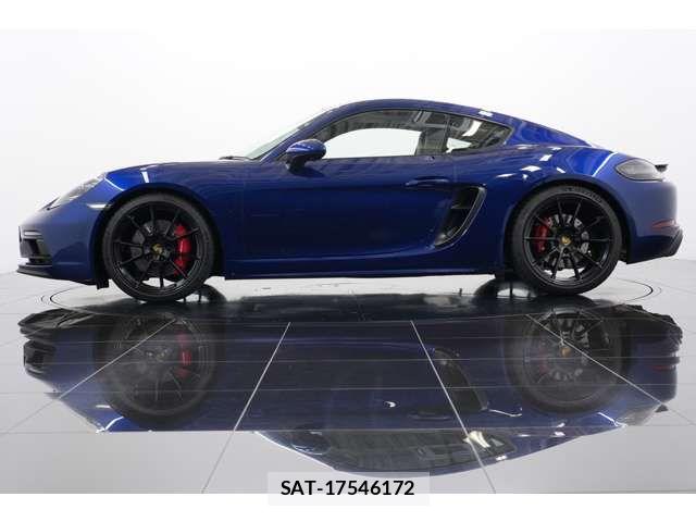 Porsche 718 Cayman 2023-09 8686281-1