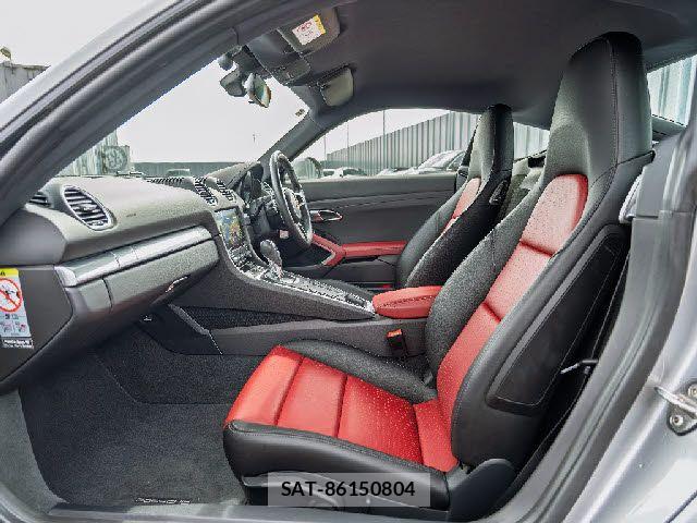 Porsche 718 Cayman 2018-12 8745197-13