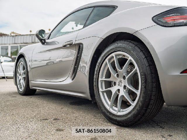 Porsche 718 Cayman 2018-12 8745197-14