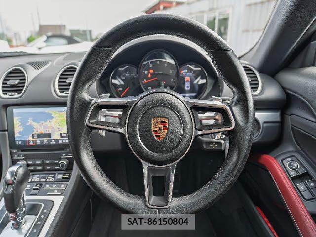 Porsche 718 Cayman 2018-12 8745197-22