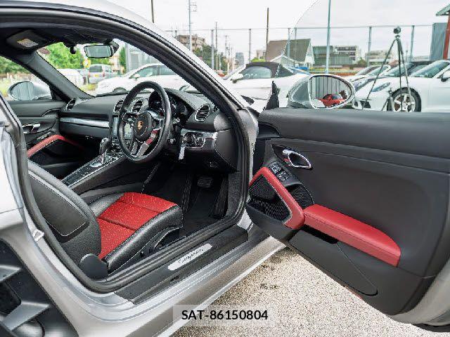 Porsche 718 Cayman 2018-12 8745197-24
