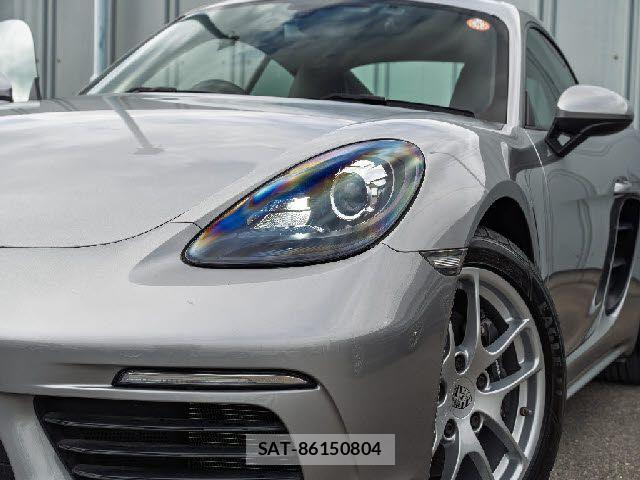 Porsche 718 Cayman 2018-12 8745197-28