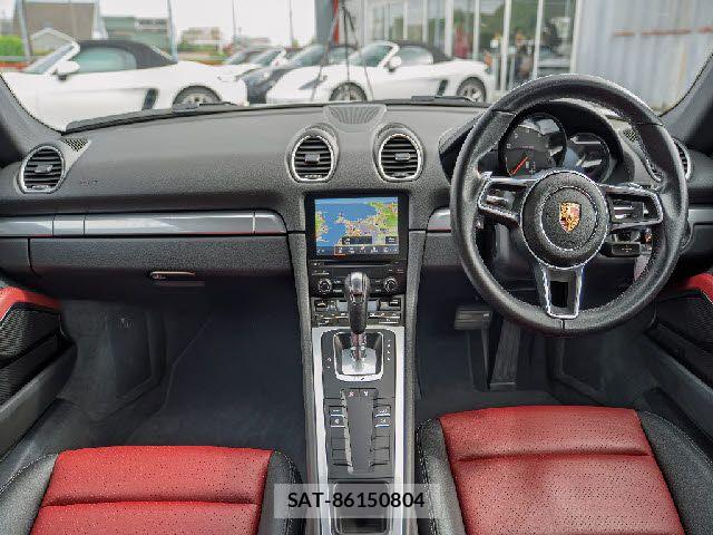 Porsche 718 Cayman 2018-12 8745197-2