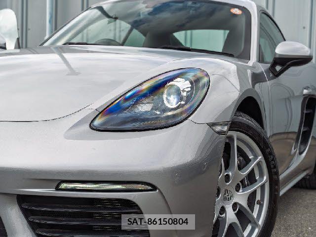 Porsche 718 Cayman 2018-12 8745197-29
