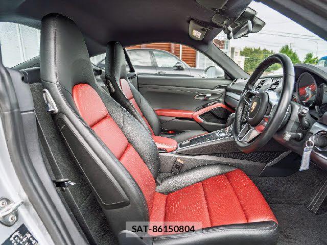 Porsche 718 Cayman 2018-12 8745197-3