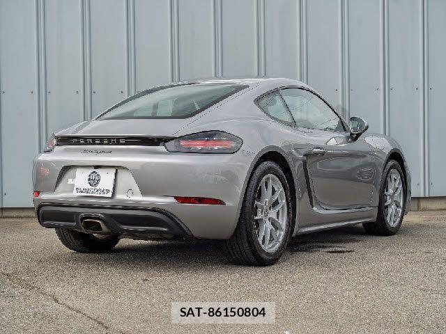 Porsche 718 Cayman 2018-12 8745197-4