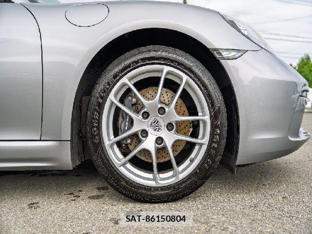 Porsche 718 Cayman 2018-12 8745197-7